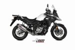 OVAL Titanium CC SUZUKI V-STROM 650 (17-24)
