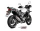 OVAL Titanium CC SUZUKI V-STROM 650 (17-24)
