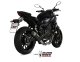 GP PRO Carbon YAMAHA MT-07 / FZ-07 (14-20)