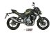 GP PRO Titanium KAWASAKI NINJA 650 (17-23), Z650 (17-23)