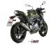 GP PRO Titanium KAWASAKI NINJA 650 (17-23), Z650 (17-23)