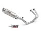 GP PRO Titanium KAWASAKI NINJA 650 (17-23), Z650 (17-23)