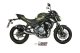 GP PRO SB KAWASAKI NINJA 650 (17-23), Z650 (17-23)