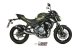 GP PRO Carbon KAWASAKI NINJA 650 (17-23), Z650 (17-23)