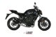 DELTA RACE SB YAMAHA MT-07 / FZ-07 (14-20), MT-07 / FZ-07 (21-24)
