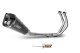 DELTA RACE SB YAMAHA MT-07 / FZ-07 (14-20), MT-07 / FZ-07 (21-24)