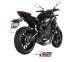 DELTA RACE SB YAMAHA MT-07 / FZ-07 (14-20)