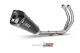 DELTA RACE SB YAMAHA MT-07 / FZ-07 (14-20)