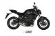 DELTA RACE SS YAMAHA MT-07 / FZ-07 (14-20)