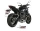 DELTA RACE SS YAMAHA MT-07 / FZ-07 (14-20)