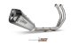DELTA RACE SS YAMAHA MT-07 / FZ-07 (14-20)