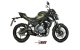 DELTA RACE SB KAWASAKI NINJA 650 (17-23), Z650 (17-23)