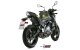 DELTA RACE SB KAWASAKI NINJA 650 (17-23), Z650 (17-23)