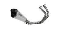 DELTA RACE SS KAWASAKI NINJA 650 (17-23), Z650 (17-23)