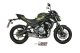 DELTA RACE SS KAWASAKI NINJA 650 (17-23), Z650 (17-23)