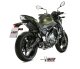 DELTA RACE SS KAWASAKI NINJA 650 (17-23), Z650 (17-23)