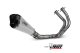 DELTA RACE SS KAWASAKI NINJA 650 (17-23), Z650 (17-23)