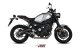 OVAL Carbon CC YAMAHA XSR 900 (16-20)