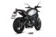 OVAL Carbon CC YAMAHA XSR 900 (16-20)