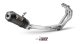 OVAL Carbon CC YAMAHA XSR 900 (16-20)