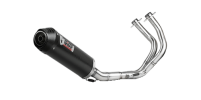 OVAL Carbon CC KAWASAKI NINJA 650 (17-23), Z650 (17-23)