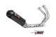 OVAL Carbon CC KAWASAKI NINJA 650 (17-23), Z650 (17-23)