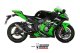 GP PRO Titanium KAWASAKI ZX-10 R / RR / SE (16-24)
