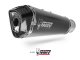 DELTA RACE SB KAWASAKI Z900 (17-19), Z900 A2 (35 KW / 70 KW) (17-24), Z900 A2 (35 KW / 70 KW) (25-26)