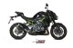 GP PRO Carbon KAWASAKI Z900 (17-19), Z900 A2 (35 KW / 70 KW) (17-24), Z900 A2 (35 KW / 70 KW) (25-26)