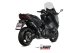 SPEED EDGE SB YAMAHA T-MAX 530 (17-19)