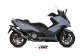 SPEED EDGE SB KYMCO AK 550 (17-20)