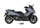 OVAL SB CC KYMCO AK 550 (17-20)