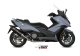 OVAL SB CC KYMCO AK 550 (17-20)