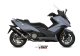 OVAL SB CC KYMCO AK 550 (17-20)