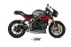 GP SB TRIUMPH SPEED TRIPLE 1050 R / S / RS (16-17)
