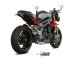 GP SB TRIUMPH SPEED TRIPLE 1050 R / S / RS (16-17)