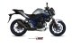 SUONO SB YAMAHA MT-03 (16-24), MT-03 (25-26)