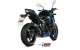 S.048.LXB GP SB slip-on SUZUKI GSX-S 750 (17-20)