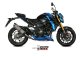 SUONO SS SUZUKI GSX-S 750 (17-20)