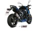 SUONO SS SUZUKI GSX-S 750 (17-20)