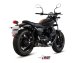 GHIBLI SB MOTO GUZZI V9 BOBBER / ROAMER (16-20)