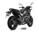 SUONO SB HONDA INTEGRA 750 (16-20), NC 750 S / X (16-22)