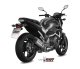 SUONO SS HONDA INTEGRA 750 (16-20), NC 750 S / X (16-22)