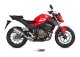SUONO SS HONDA CB 500 F (16-18)