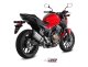 SUONO SS HONDA CB 500 F (16-18)