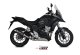 OVAL Carbon CC HONDA CB 500 X (16)