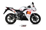 OVAL Carbon CC HONDA CBR 125 R (11-16)