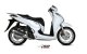 SPEED EDGE SS HONDA SH 300 (15-16)