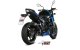 GP Carbon SUZUKI GSX-S 750 (17-20)