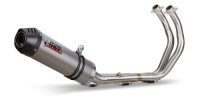OVAL Titanium CC YAMAHA TRACER 7 / GT (21-24), TRACER 700 / GT (16-20)